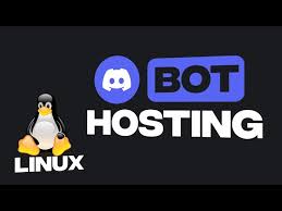 Discord Bot Hosting
