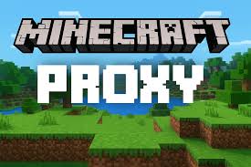 Minecraft Proxy Server (Bungee/Velocity)